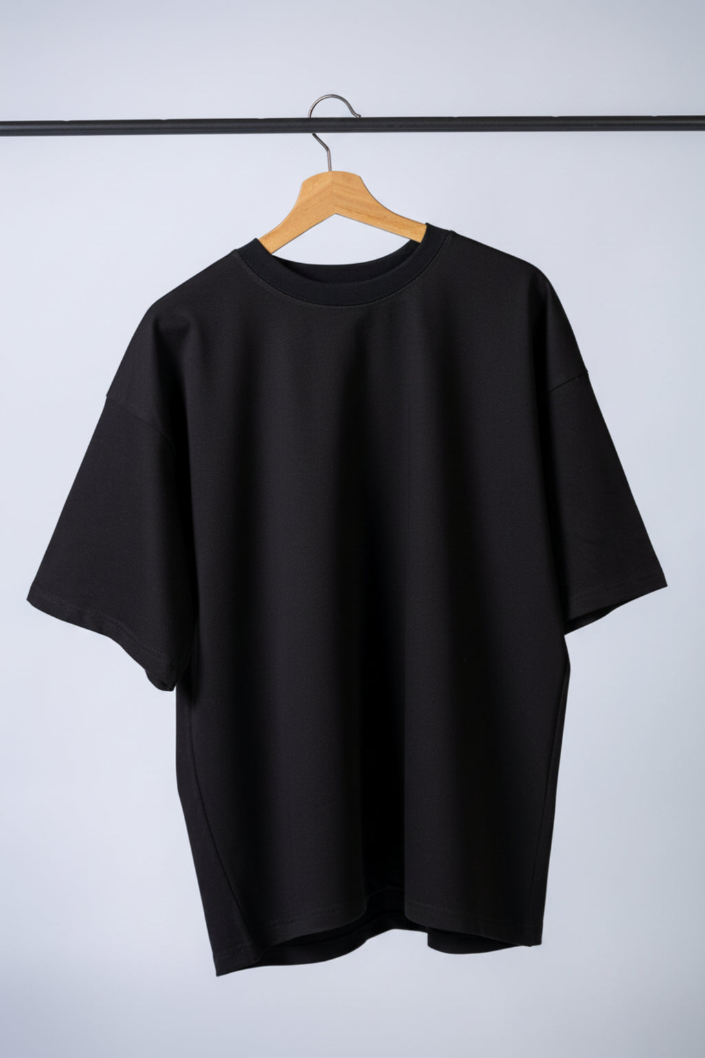 Oversized-Tee / Basic