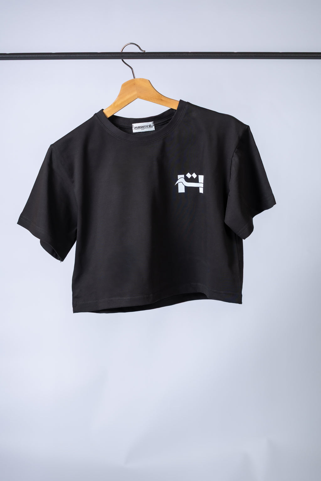 Crop-top / Made with Love, Born in Lebanon