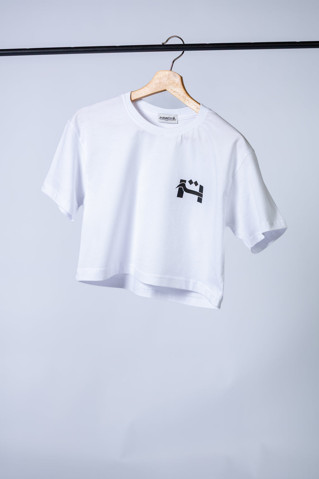 Crop-Top / Slay the Sip