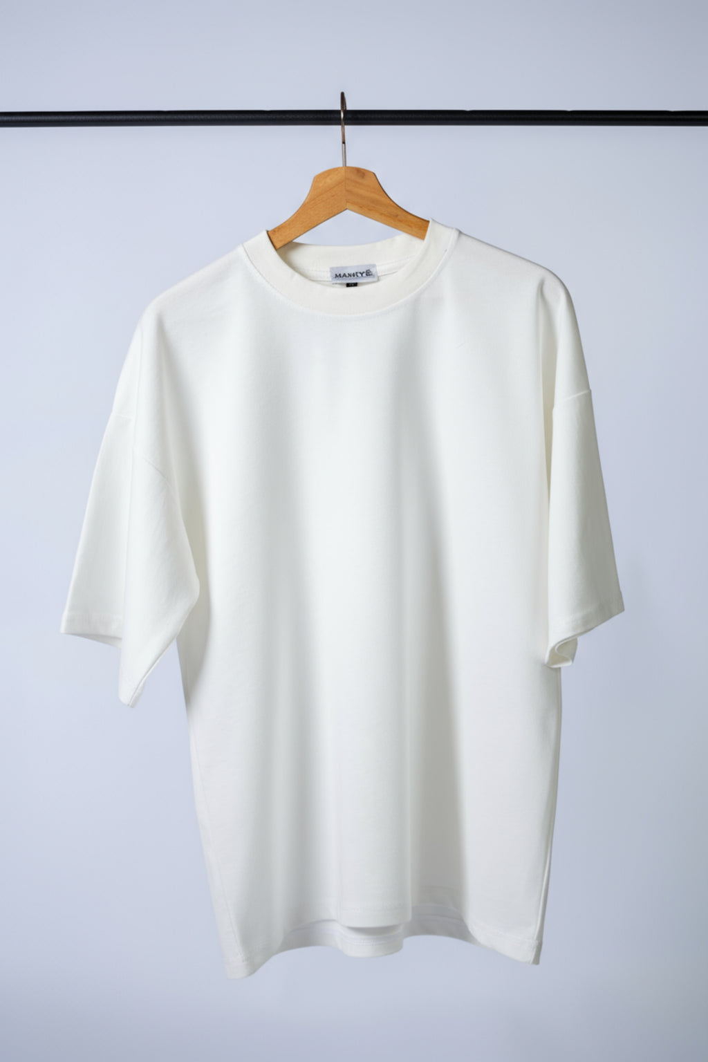 Oversized-Tee / The Arab Aesthetic