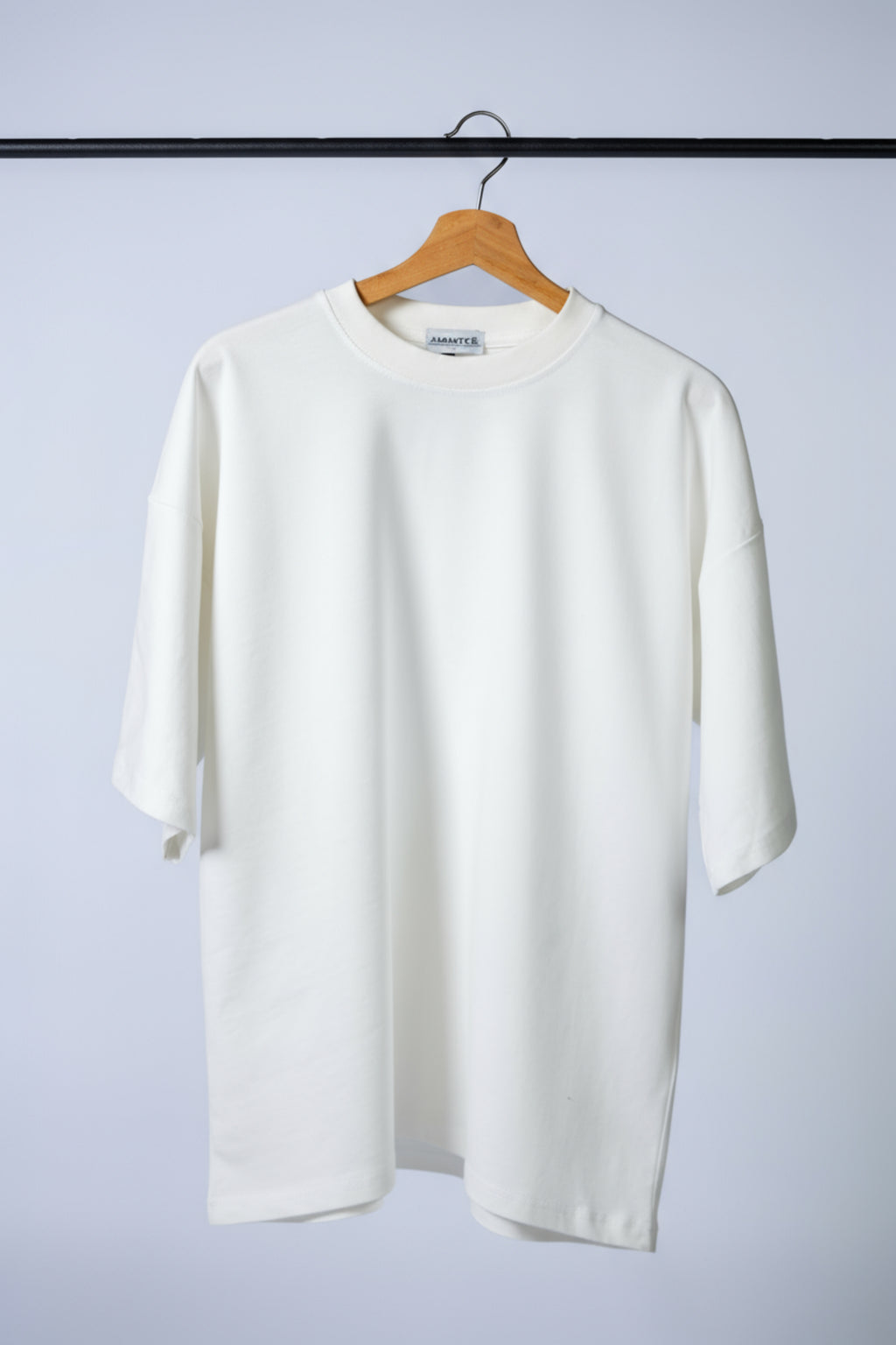 Oversized-Tee / Basic