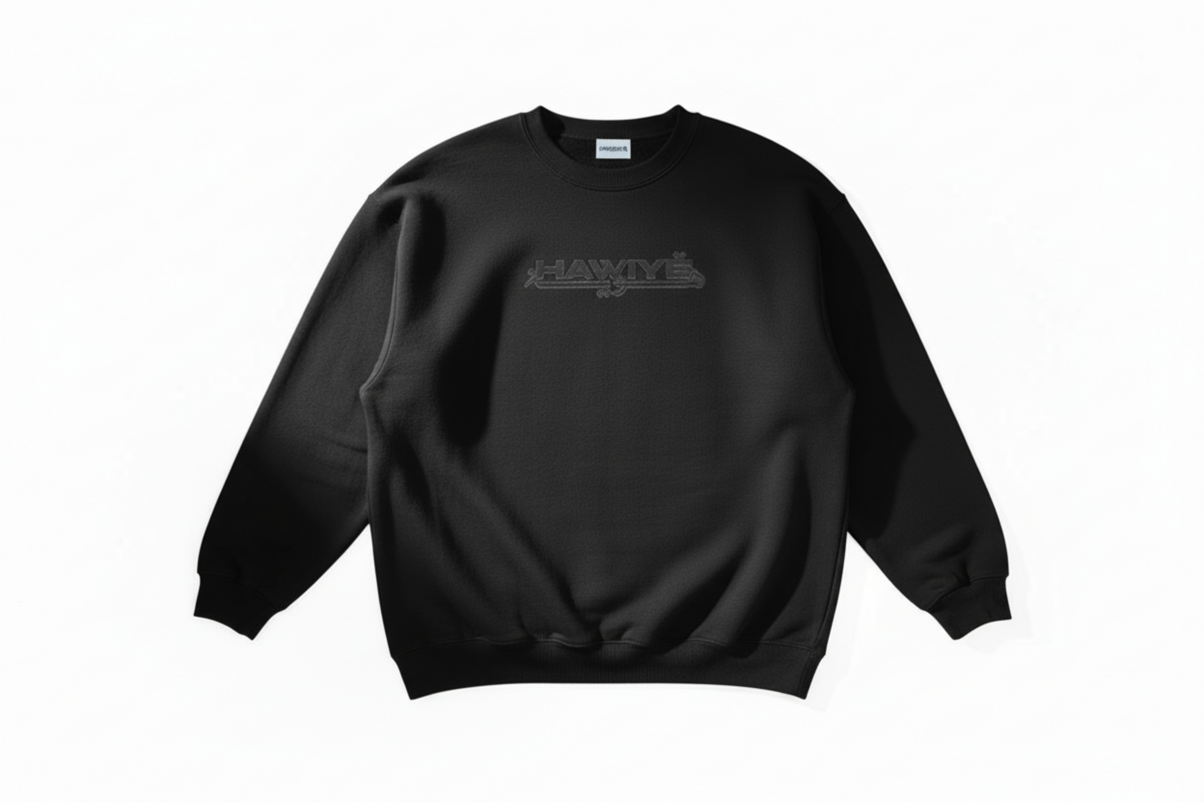 Sweatshirt / Hawiye special design