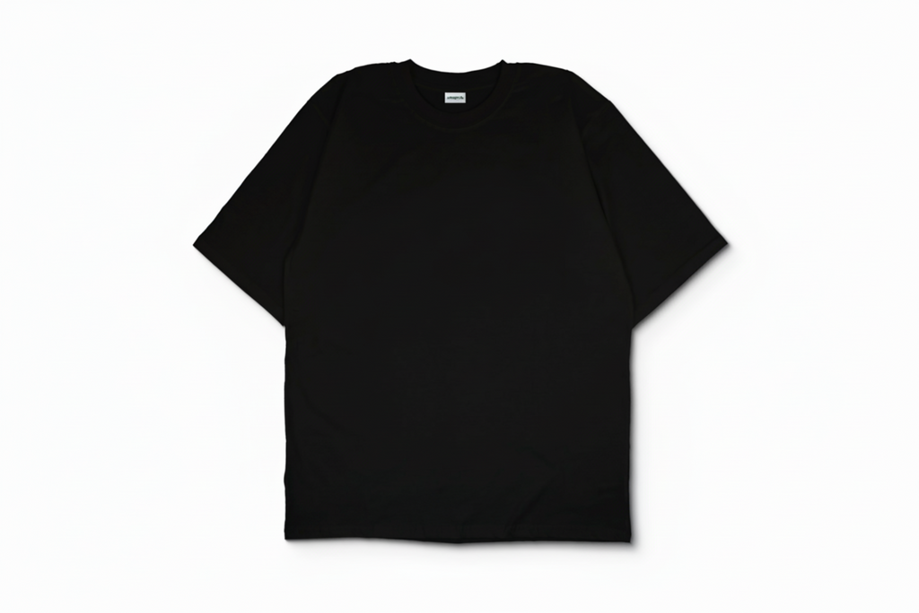 Oversized-Tee / Basic
