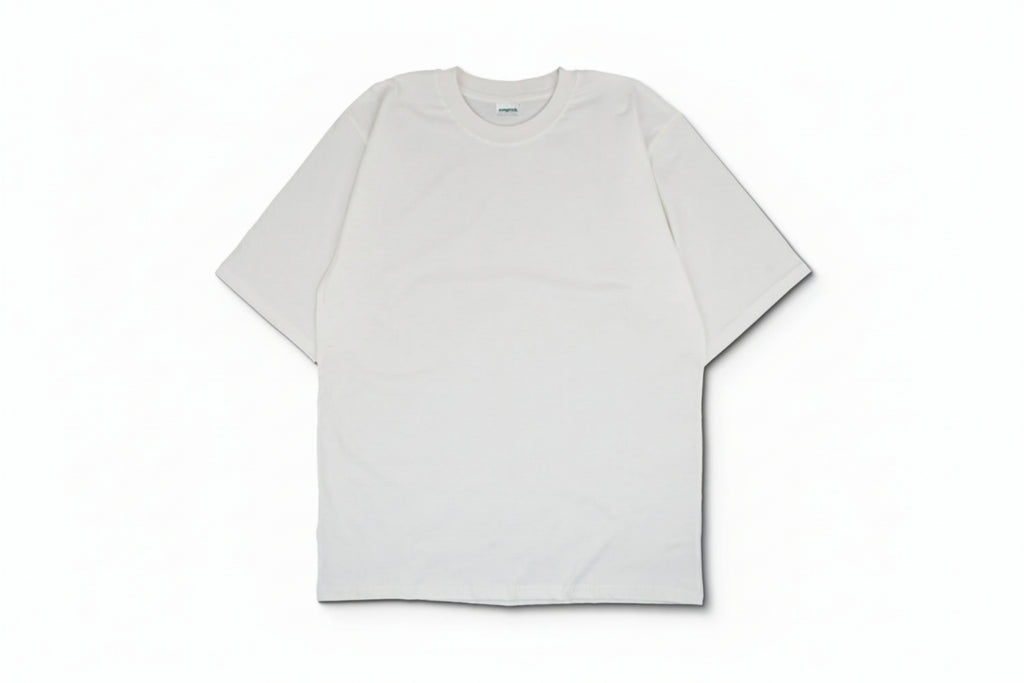 Oversized-Tee / Basic